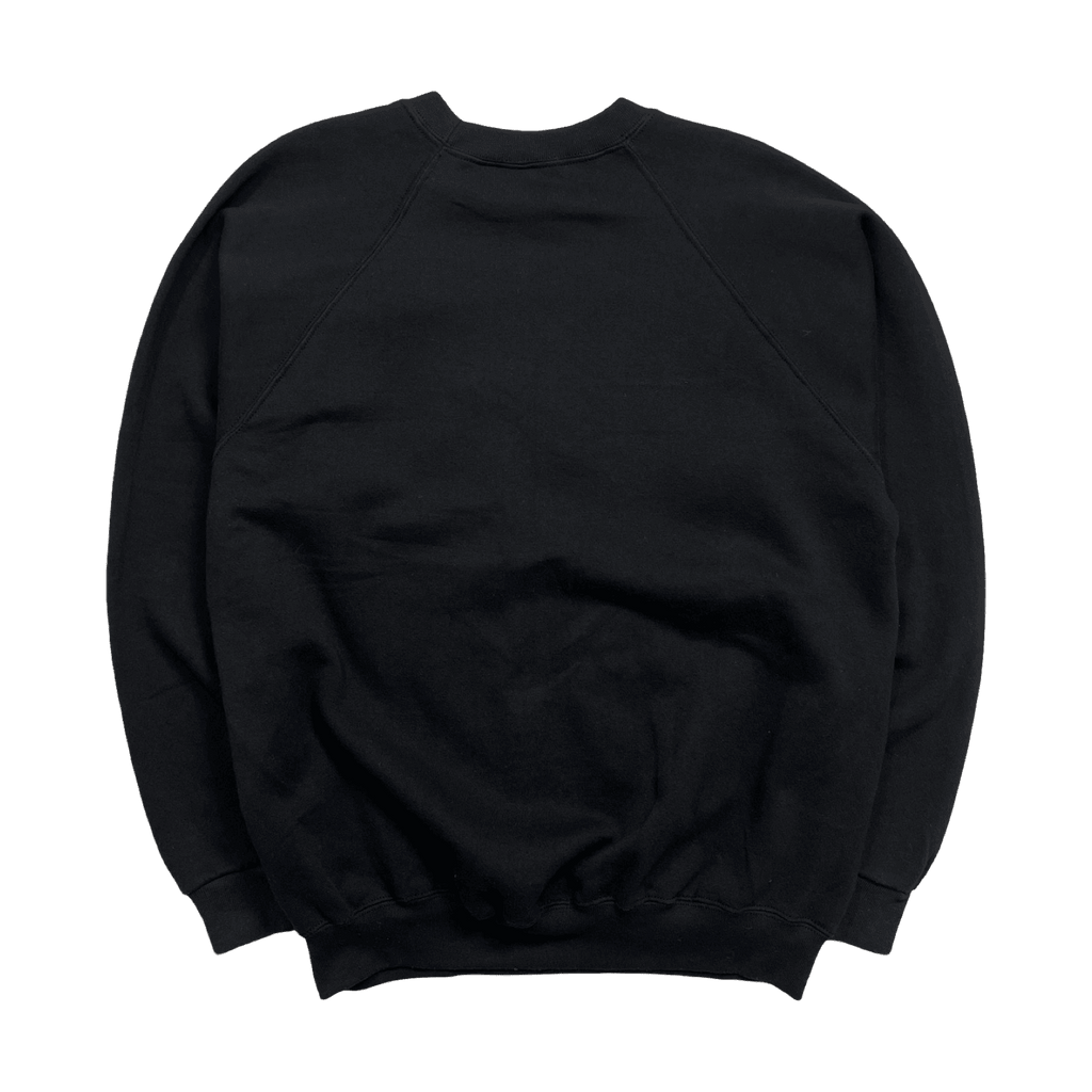 Vintage '93 Beavis and Butt-head Sweatshirt Black