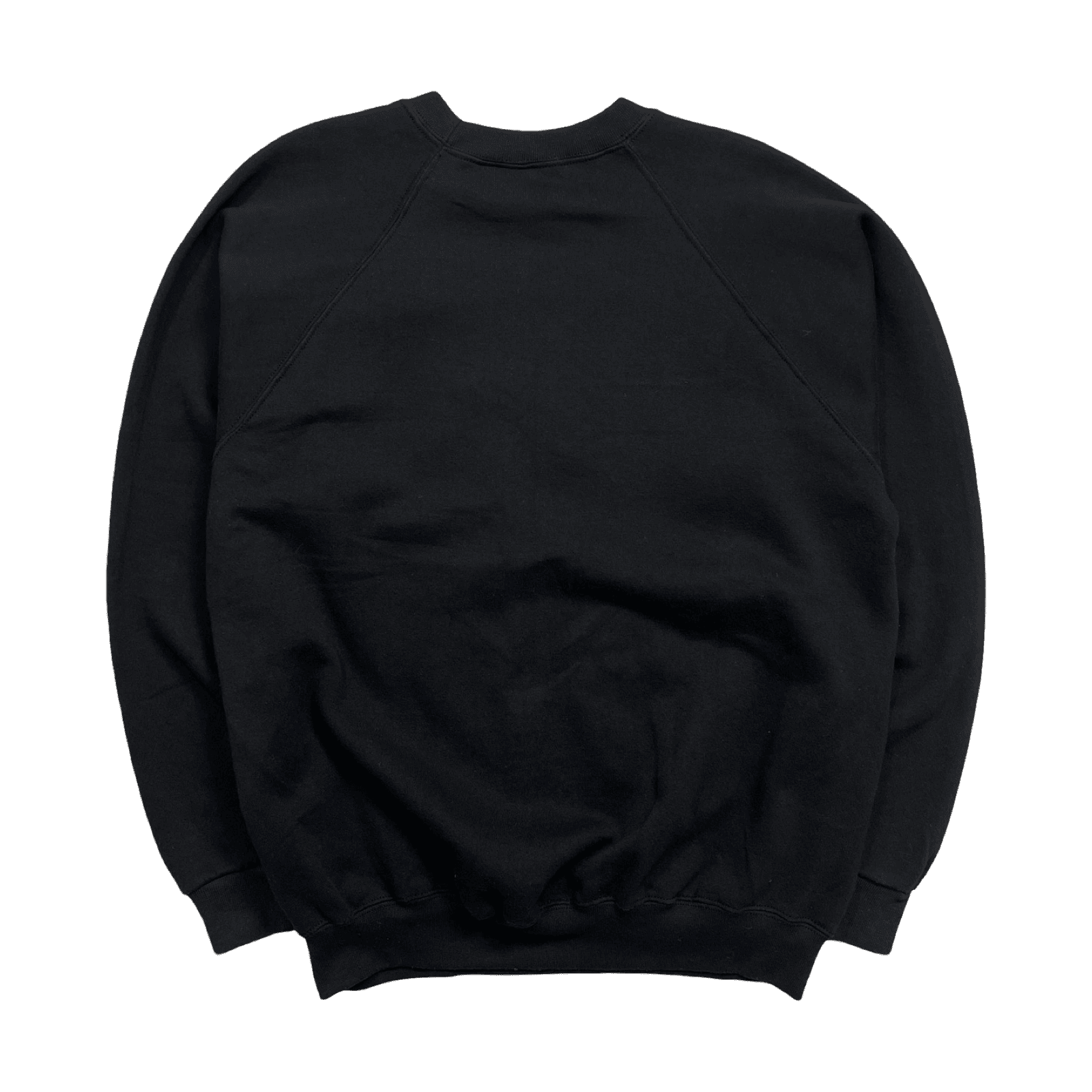 Vintage '93 Beavis and Butt-head Sweatshirt Black