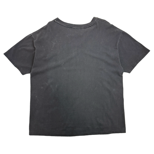 Vintage 90's The Phantom Of The Opera Tee Black | Vintage Clothing Store Canada