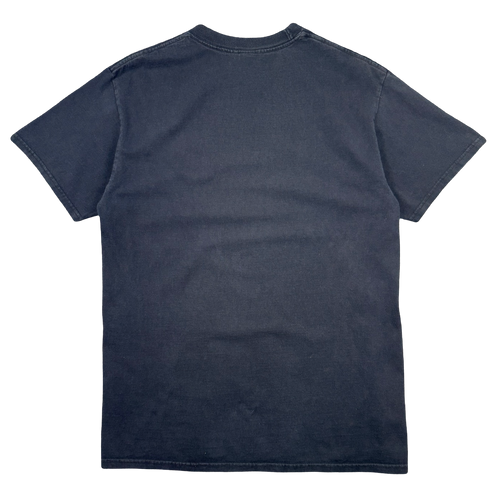 Vintage 2000’s Stussy Graphic Tee Black | Vintage Clothing Store Canada