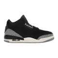 Air Jordan 3 Retro Off Noir
