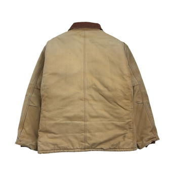 (XXL) Vintage Carhartt Arctic Jacket Khaki