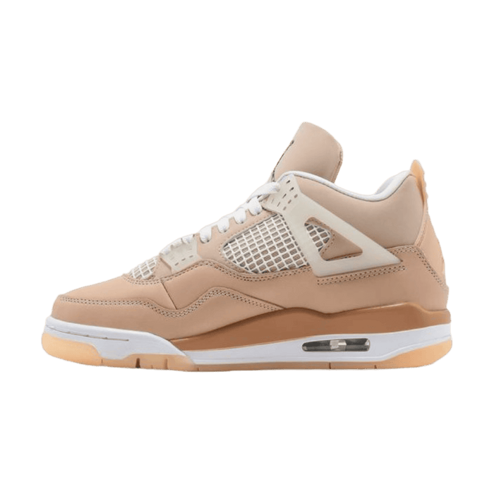 Women's Air Jordan 4 Retro Shimmer | Vitnage Clothing Store Canada