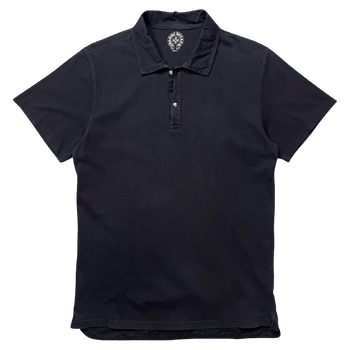 Chrome Hearts Short Sleeve Polo