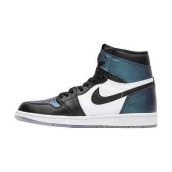 Air Jordan 1 Retro High OG GS All Star - Chameleon