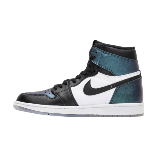 Air Jordan 1 Retro High OG GS All Star - Chameleon | Vintage Clothing Store Canada