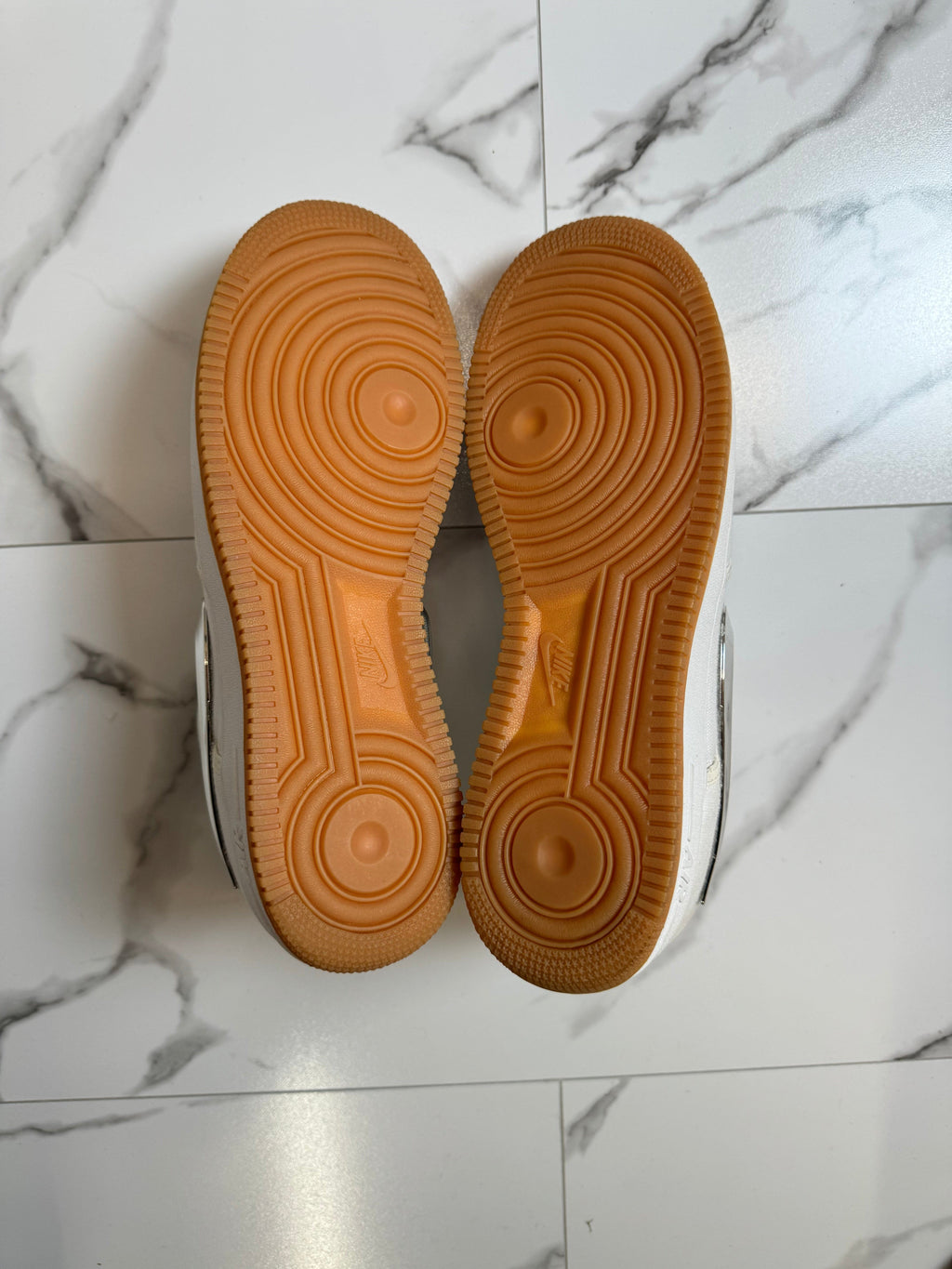Nike Air Force 1 Low Travis Scott AF100 (DS FLAWED)