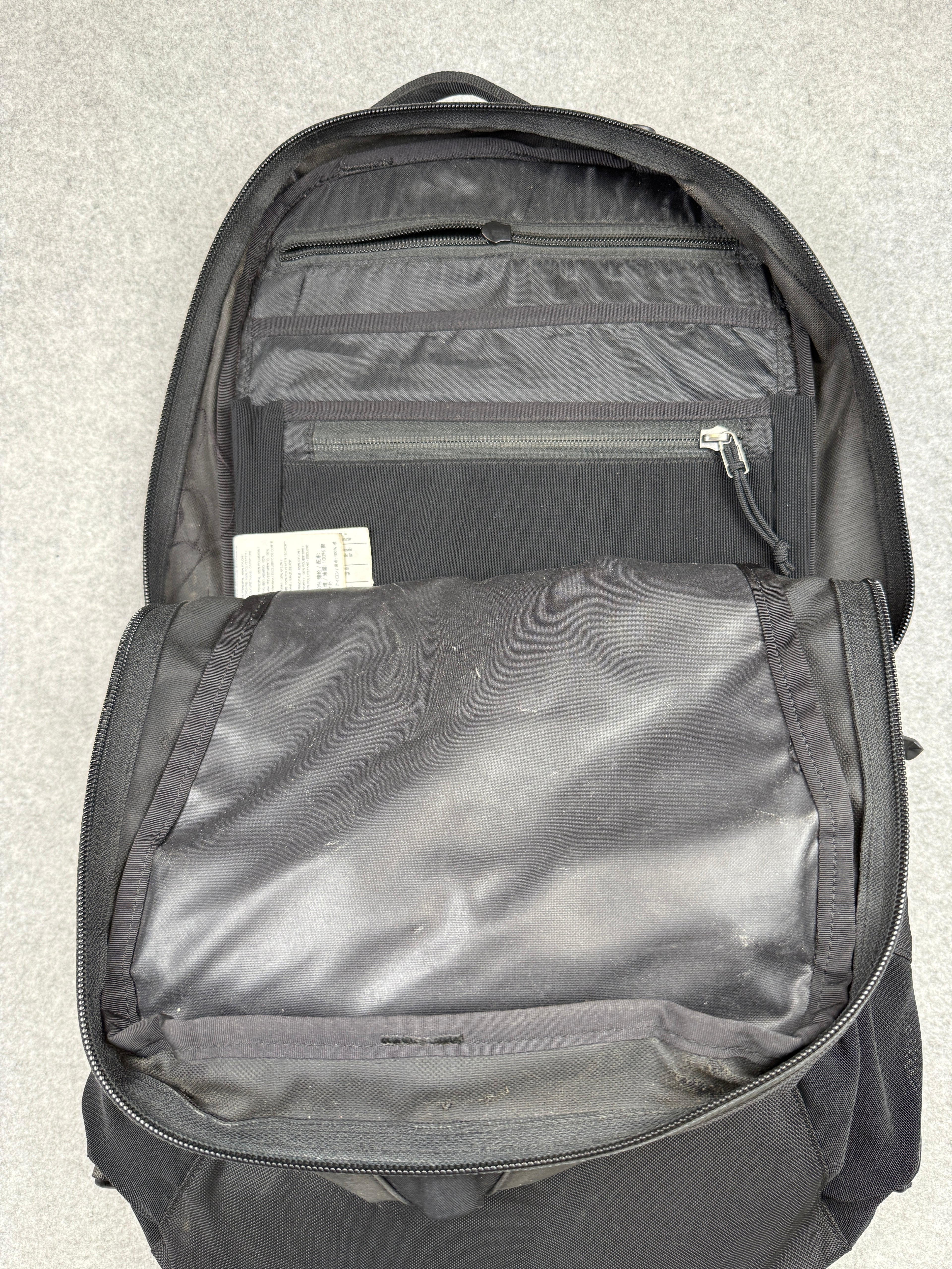 Arc'teryx Arro 22 Backpack Black