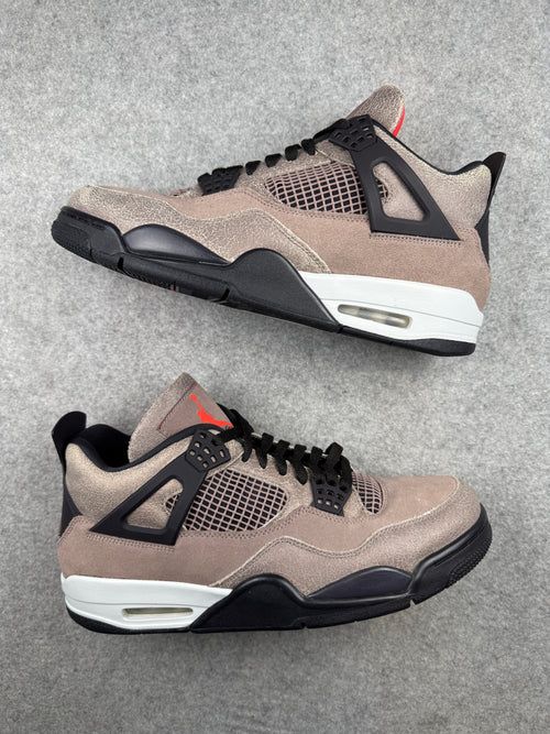 Air Jordan 4 Retro Taupe Haze (USED)
