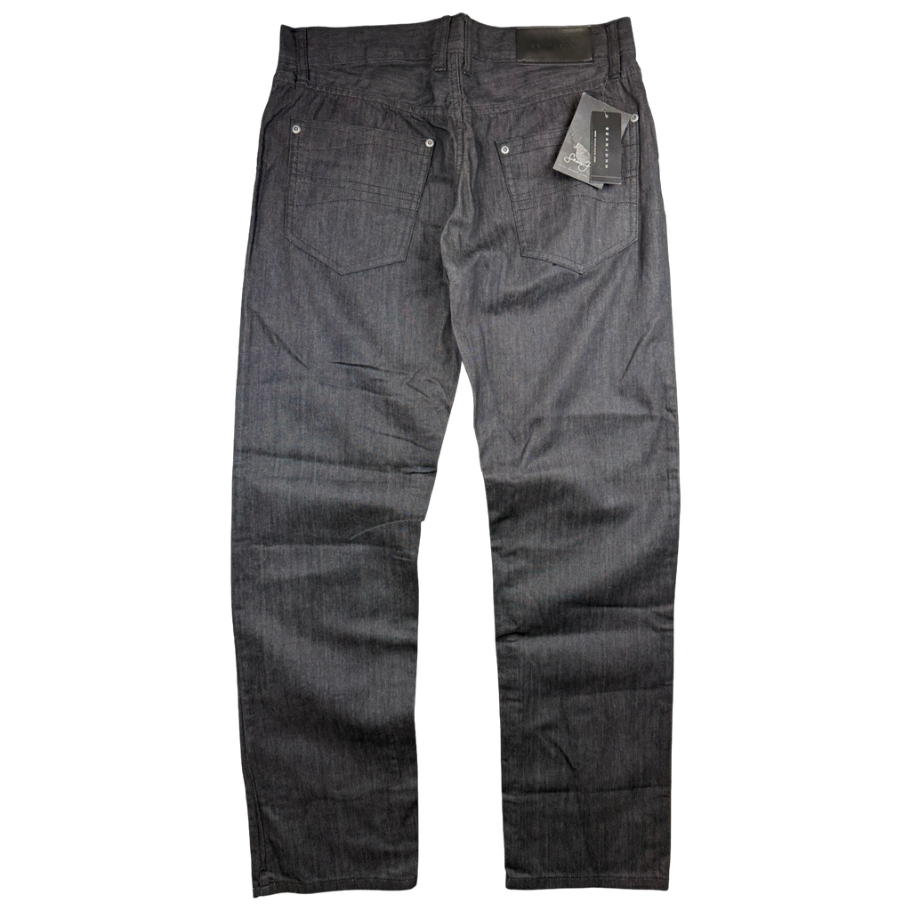 Vintage Y2K Sean John Signature Denim Jeans Black