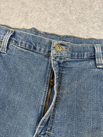Dickies Carpenter Denim Shorts