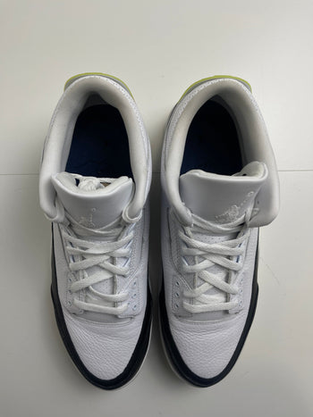 Air Jordan 3 Retro Fragment (USED)