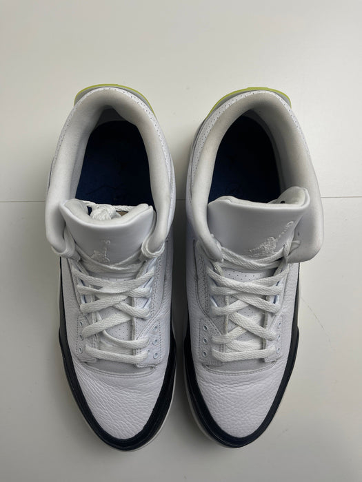 Air Jordan 3 Retro Fragment (USED) | Vitnage Clothing Store Canada