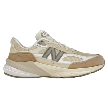 New Balance 990v6 MiUSA Cream (USED)