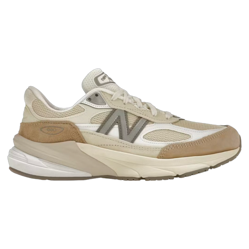 New Balance 990v6 MiUSA Cream (USED) | Vintage Clothing Store Canada