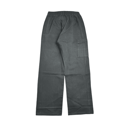 Yeezy Gap Cargo Pants Dark Grey | Vintage Clothing Store Canada