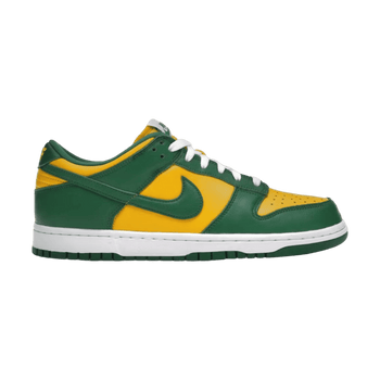 Nike Dunk Low Brazil