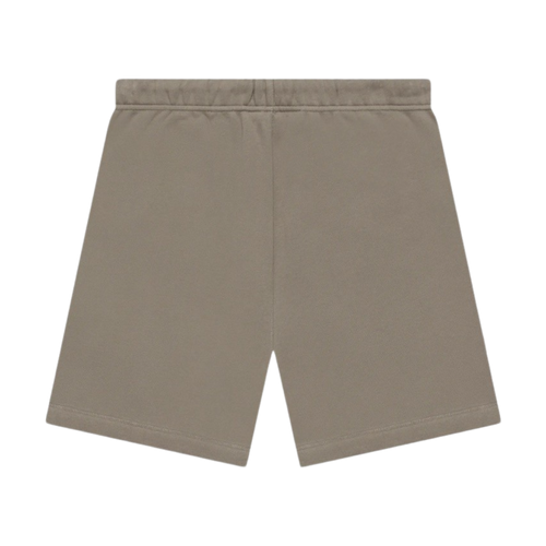 Fear of God Essentials Shorts Desert Taupe | Vintage Clothing Store Canada