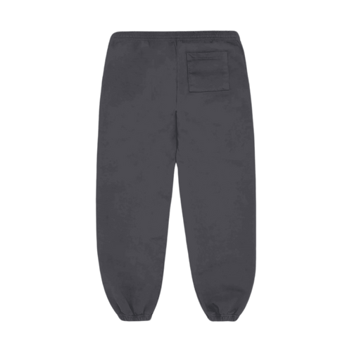 Sp5der Wait Web Sweatpant 'Slate Grey' | Vintage Clothing Store Canada