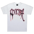 Revenge Windows Tee White