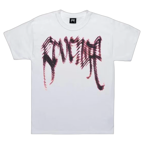 Revenge Windows Tee White | Vintage Clothing Store Canada