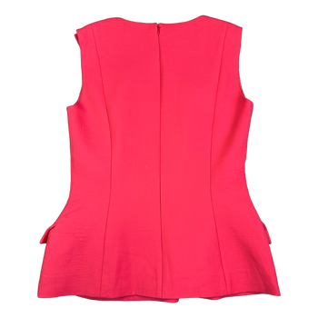 Women's Christian Dior Pink Blouse