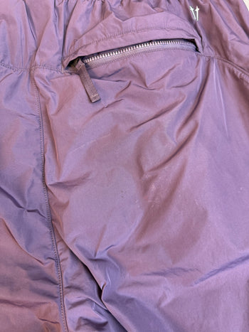 Nike x Nocta Track Pants Purple (USED)