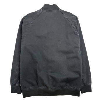 Stussy SS Link Jacket Black (USED)