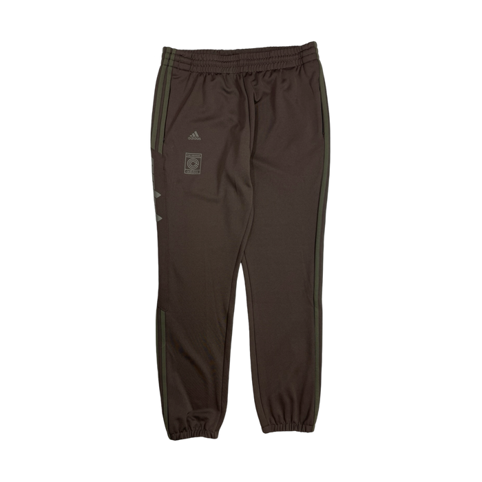 Adidas Yeezy Calabasas Track Pants Brown (USED) | Vitnage Clothing Store Canada