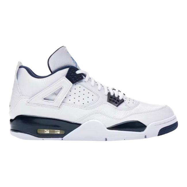 Air Jordan 4 Retro Columbia 2015 (USED)