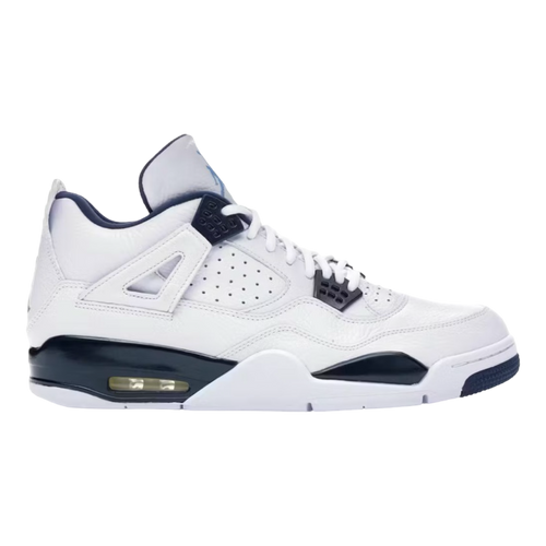 Air Jordan 4 Retro Columbia 2015 (USED) | Vintage Clothing Store Canada