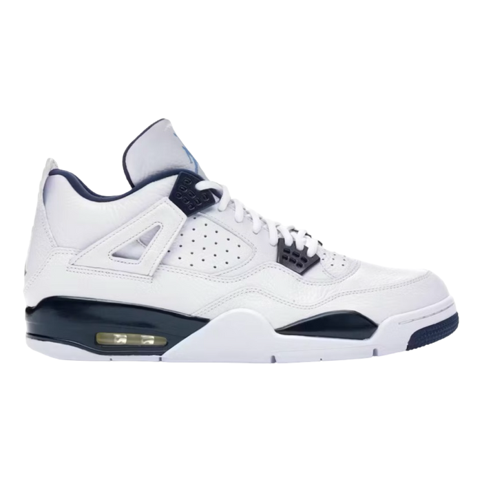 Air Jordan 4 Retro Columbia 2015 (USED) | Vitnage Clothing Store Canada