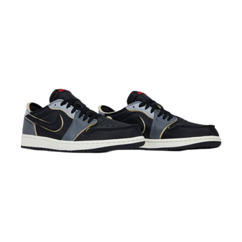 Air Jordan 1 Retro Low OG EX Dark Smoke Grey