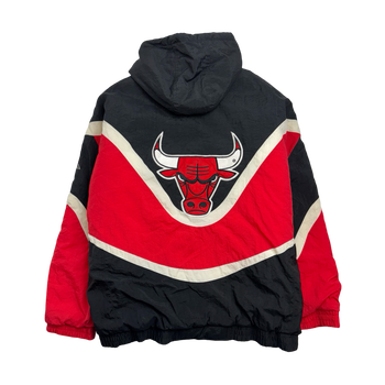 Vintage Apex Chicago Bulls Jacket