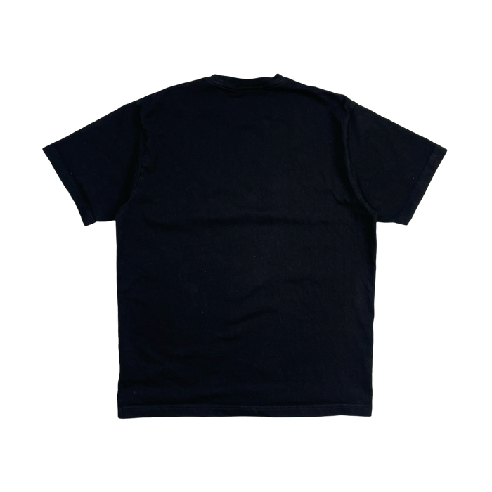 OVO Touch Tee Black (USED) | Vitnage Clothing Store Canada