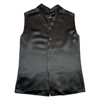 Women's Miu Miu Silk Sleeveless
