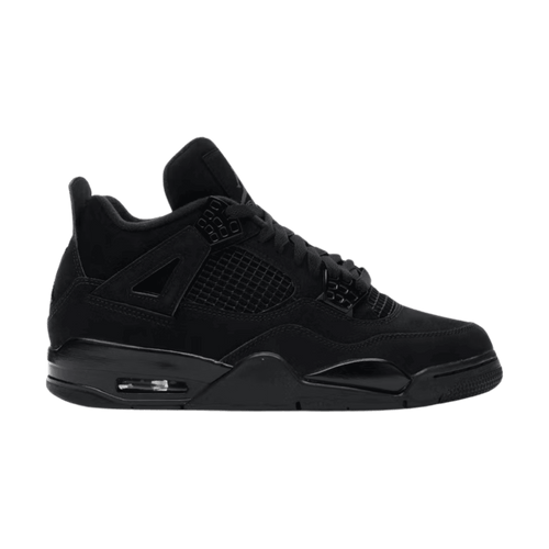 Air Jordan 4 Retro Black Cat 2020 | Vintage Clothing Store Canada