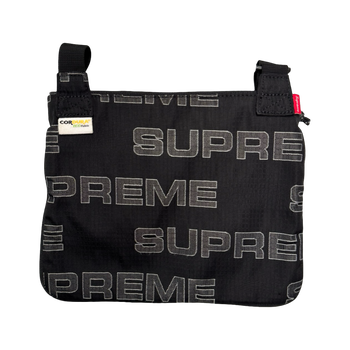 Supreme FW21 Side Bag Black
