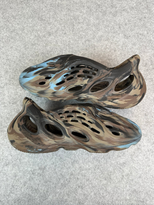 Adidas Yeezy Foam RNR MX Cinder (USED) | Vitnage Clothing Store Canada