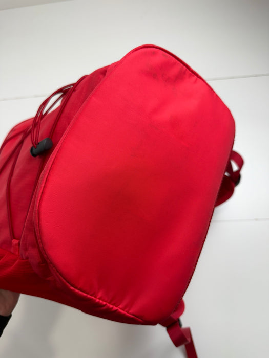 Supreme 210 Denier Cordura Backpack Red (USED) | Vitnage Clothing Store Canada