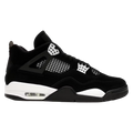 Air Jordan 4 Retro White Thunder (USED)