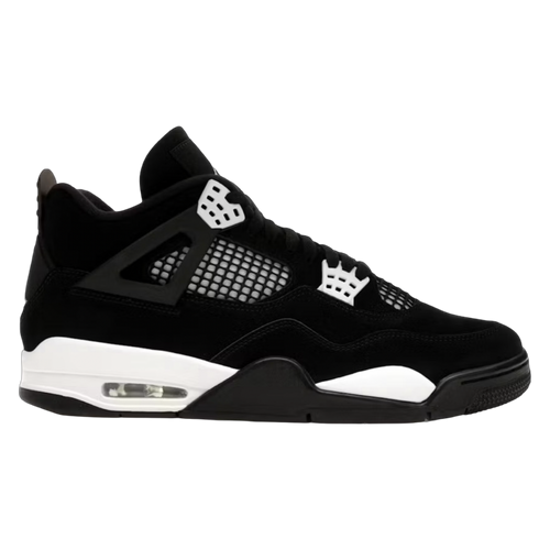 Air Jordan 4 Retro White Thunder (USED) | Vintage Clothing Store Canada