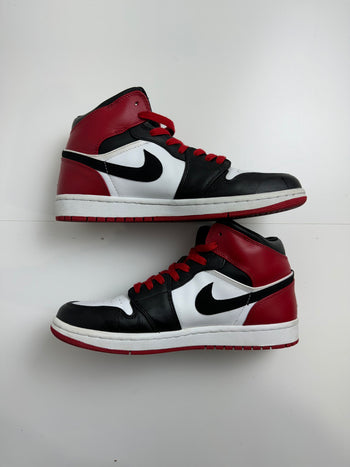 Air Jordan 1 Old Love New Love Beginning Moments Pack (USED)