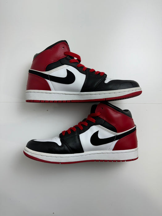 Air Jordan 1 Old Love New Love Beginning Moments Pack (USED) | Vitnage Clothing Store Canada