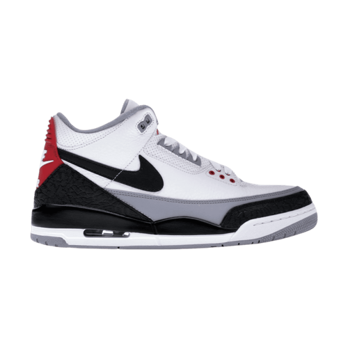 Air Jordan 3 Retro Tinker Hatfield | Vintage Clothing Store Canada