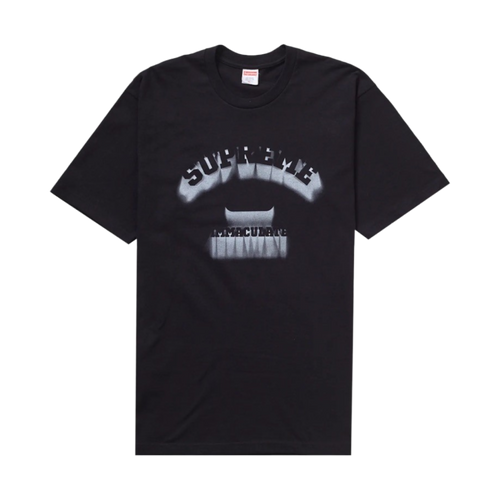 Supreme Shadow Tee Black | Vintage Clothing Store Canada