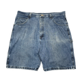 Wrangler Carpenter Denim Shorts