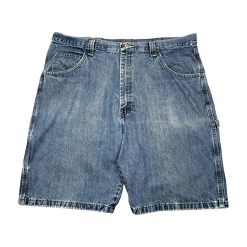 Wrangler Carpenter Denim Shorts