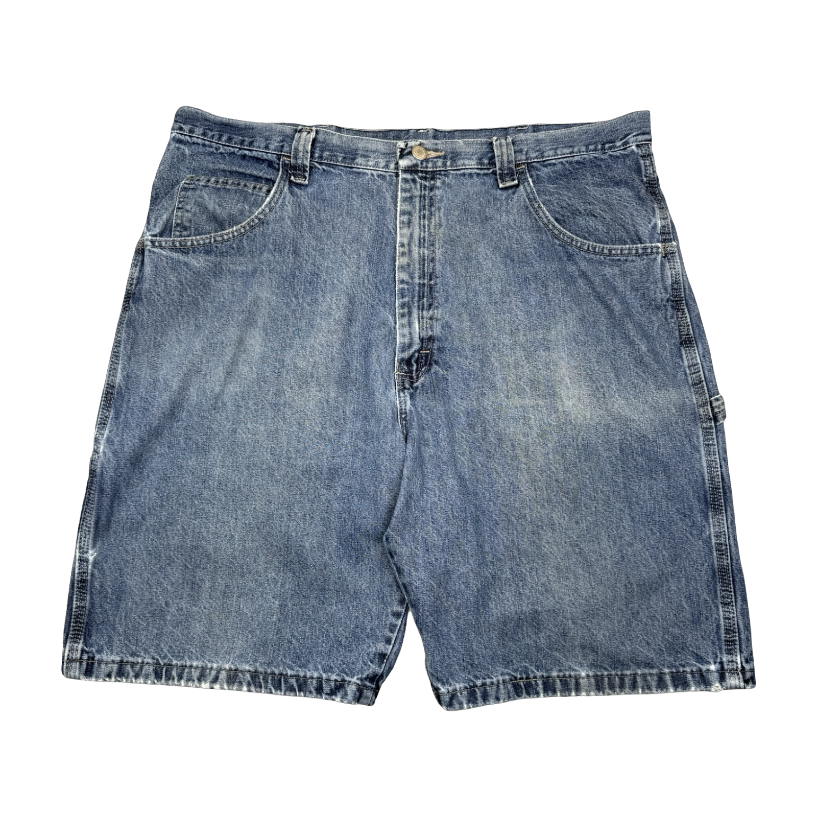 Wrangler Carpenter Denim Shorts