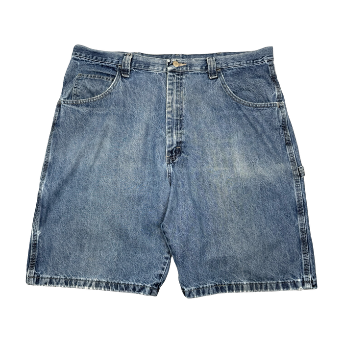 Wrangler Carpenter Denim Shorts | Vitnage Clothing Store Canada